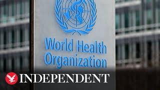 World faces 'tsunami' of Covid infections, WHO warns screenshot 1