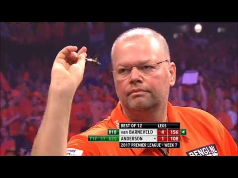 THE BARNEY ARMY IN AHOY ROTTERDAM