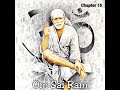 Sai SatCharitra Chapter 15