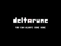 DELTARUNE OST - "You Can Always Come Home" (10 Hours)