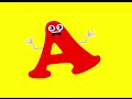 Kids Song/ABC Song for kids/Alphabet Song for Children