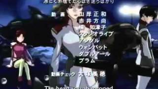 Dailymotion   Gundam Seed ending 1   a Music video
