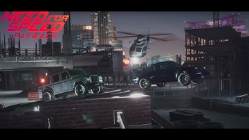 Need for Speed™ Payback - REPEAT CUSTOMER