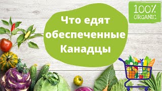 Обзор и цены на органические продукты в Канаде 2022. Стоит ли переплачивать за органику?