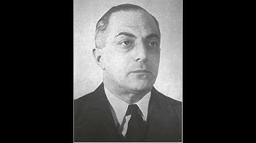 Edvard Moritz: Sonata for Alto Saxophone and Piano op.96 - 1.Allegro molto