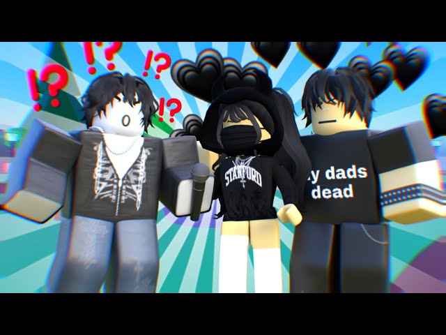 MICING up with roblox slenders 2 😤 (ROBLOX TROLLING) 