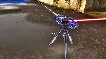 Reconnection - First Playthrough & Solution [The Talos Principle 2]