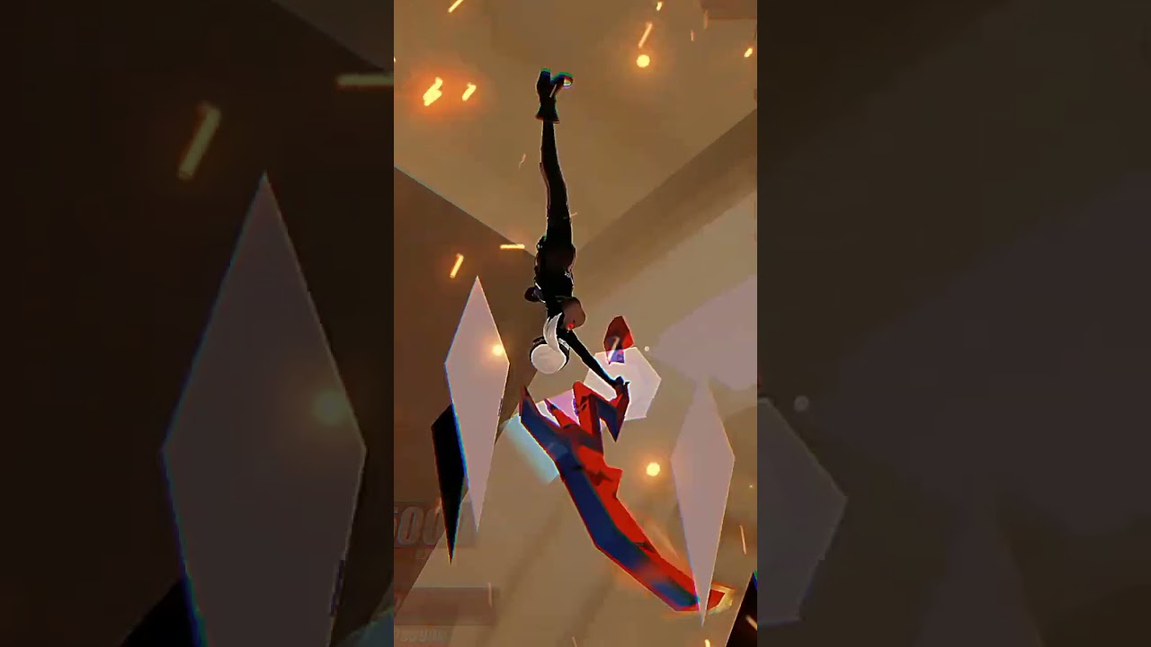 No but like the intro and outro to the Fever Mode on Slash & Girl is awesome!