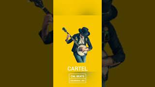 Latin Trap Beat "Cartel" [Short ] CNL Beats