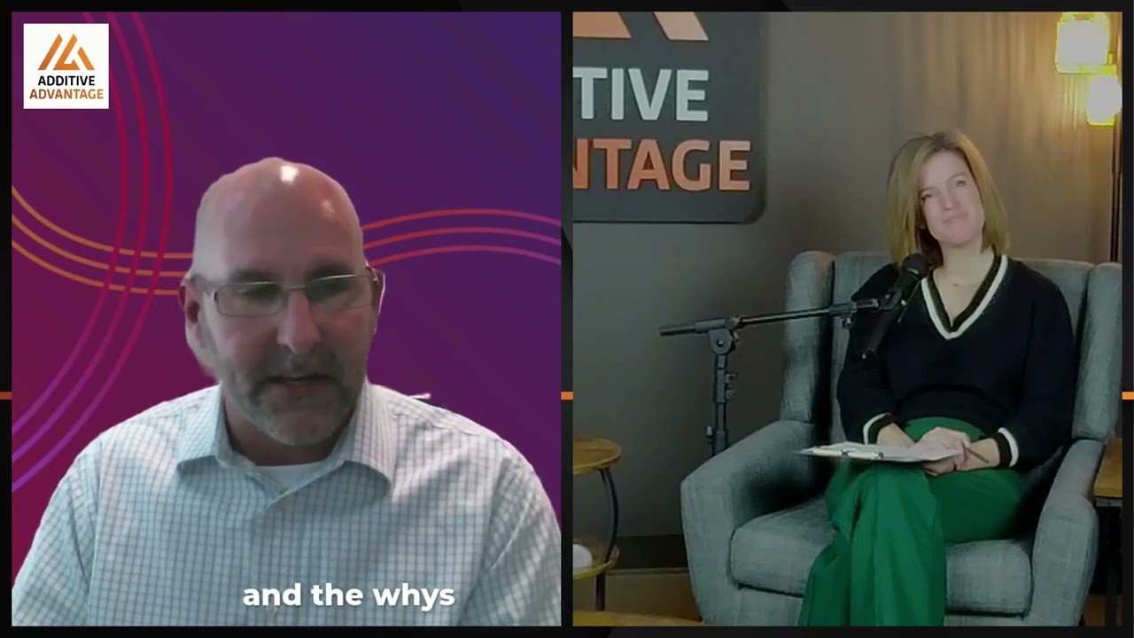 The Missing Role Every Additive Manufacturing Program Needs