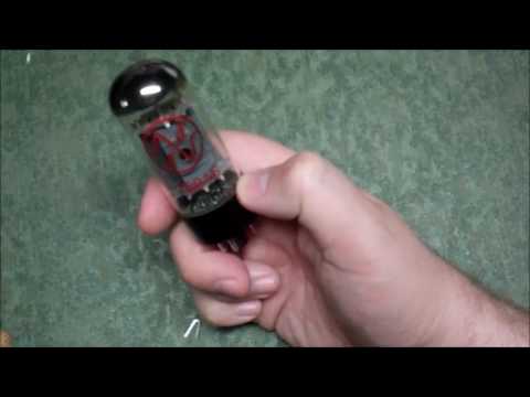 Are Vacuum Tubes Still Made