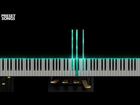 An Echo of the Night | OMNISPHERE 2