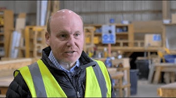 How we’re delivering near-zero carbon housing with Sovereign