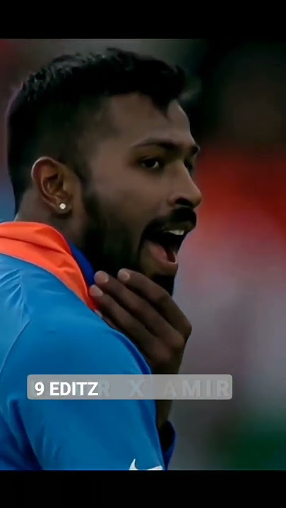 fakhar zman brilliant batting against India