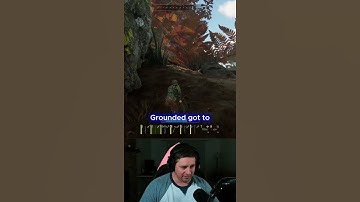 Is Smalland a Ripoff of Grounded?