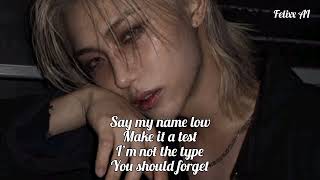 Download Lagu Gentleman - Felixx AI Kpop 🔥 | Baby I'm No Gentleman 😏 | I Talk Sweet Then I Cross That Line 💋 Download Lagu Gentleman - Felixx AI Kpop 🔥 | Baby I'm No Gentleman 😏 | I Talk Sweet Then I Cross That Line 💋