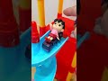 Who put the Let we all smile in the washing machine😂🥰🥳Part 11 #こびとづかん #funny