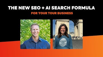 AI Search Optimization & Generative SEO: What Tour Operators Need to Know Now