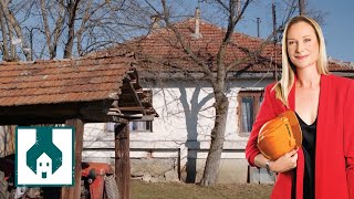 Radna akcija sa Tamarom - Kod porodice Đorđević I PRVA