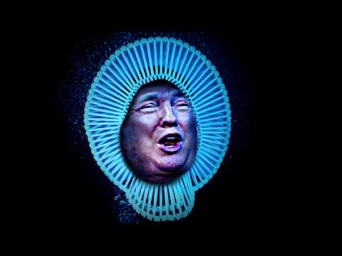 What Redbone would sound like if it was Donald Trump saying China