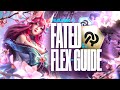 Rank 1 guide to climbing with fated flex  tft set 11 guide