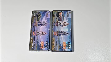 SAMSUNG GALAXY NOTE 20 VS ONEPLUS 8T/8PRO - SPEED TEST!!