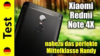 Xiaomi Redmi Note 4X Preis