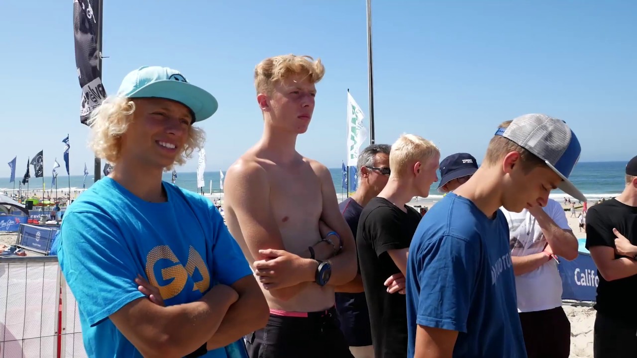 Surf Weltcup Sylt 2021 Surf Weltcup Sylt 2021