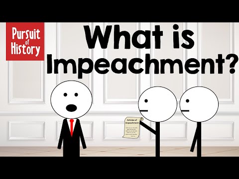 Video: Kāda ir apsūdzības definīcija?