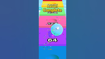 Level 114 & Level 115 - Ball Run Infinity #ballgamezone #cutiepie22yt #ballruninfinity #fyp