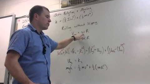 AP 2006 mech 3 - part a & b with energy