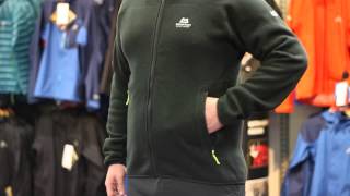 mountain equipment dark days hooded jacket