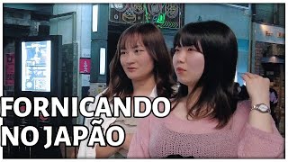 RELACIONAMENTOS E NAMORO NO JAPÃO