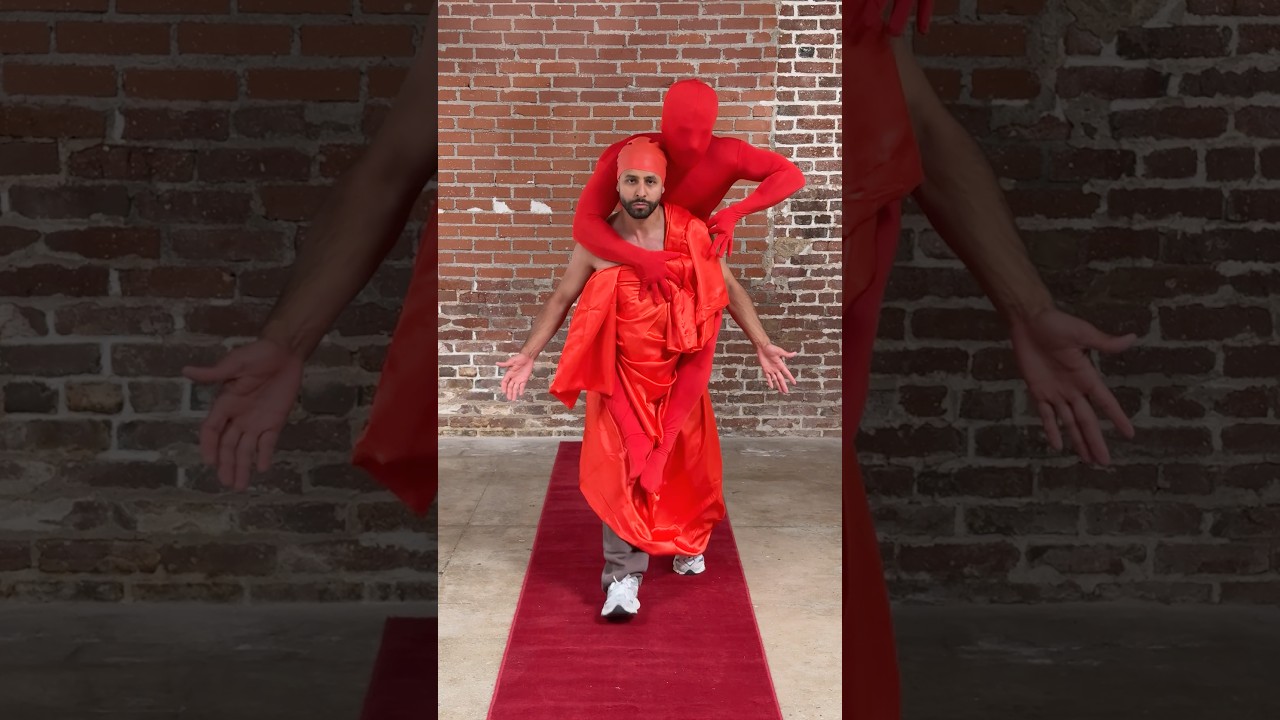 Who did it better?🤔