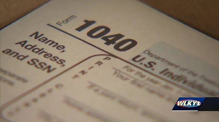 How the COVID-19 pandemic could impact your 2020 tax return