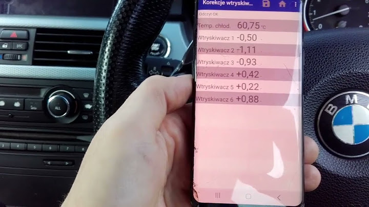 TYLKO AMEBY KUPUJĄ UŻYWANE WTRYSKI  - #BMW