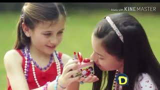Discovery Kids Abertura Em 2016