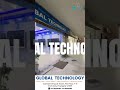 Smart Classroom: Future Ki Padhai Aaj Se 🚀 | Global Technology