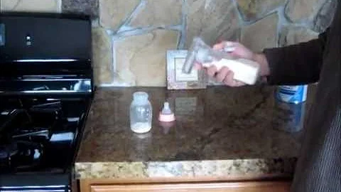 The Milkmade product demo.wmv