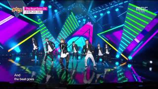 【FANMADE】SUPER JUNIOR-D&E comeback 1st week 