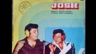 Sheesha Sharab Shabnam - Josh