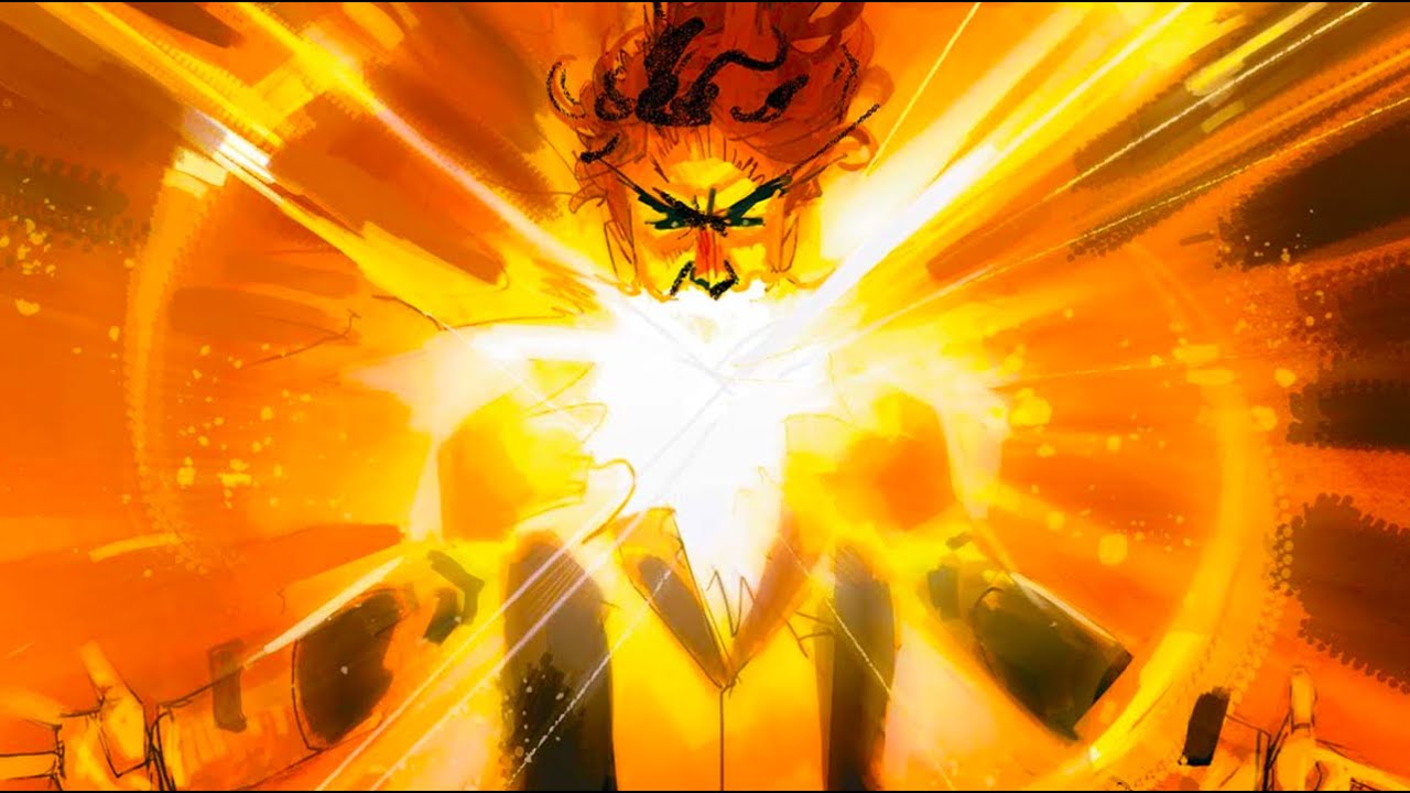 Top 10 Superpowers You Wouldn't Want To Have - Part 2