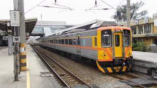 20181225台鐵8792次DR3100回送新豐通過　　　No.491