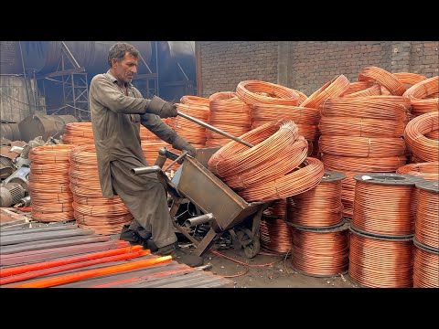Top 6 || Most Powerful Mega FactoryManufacturing & Mass Production Process Videos