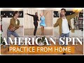 Jive Practice From Home