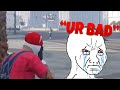 11 Year Old Kid Cannot Stop Trash Talking Me On GTA Online (Best Livestream Moments #7)