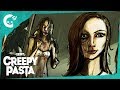 CREEPYPASTA | "New Blood" | Crypt TV Extended Universe