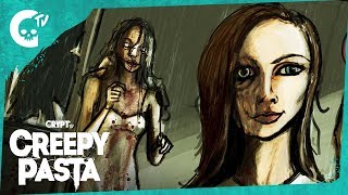 CREEPYPASTA | 