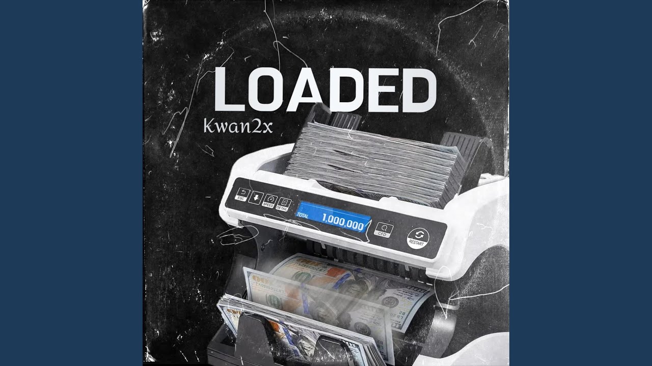 Watch LOADED on YouTube Watch LOADED on YouTube