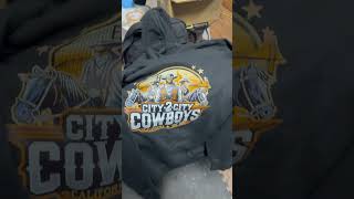 Get Your Merch